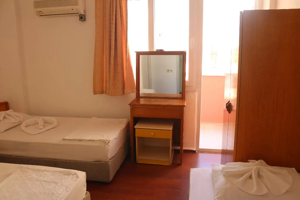 TRIPLE STANDARD Room, Flash Hotel Marmaris, Dalaman
