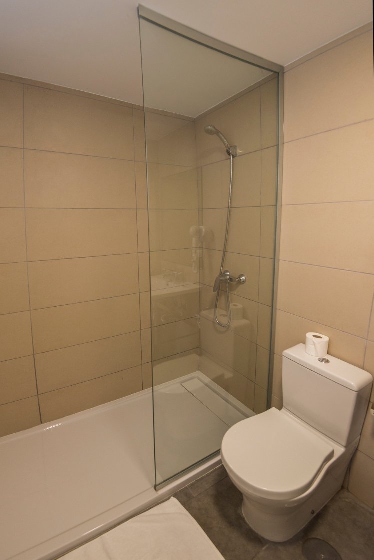 Apartamentos Paradero, Tenerife