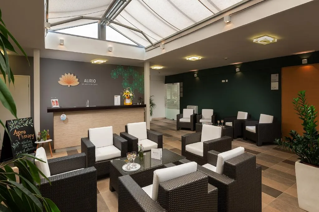 Sports and Entertainment, Valamar Pinia Hotel, Istria