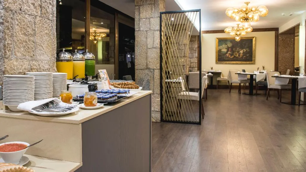 Restaurant, Be Live Adults Only La Cala Boutique Hotel, Majorca