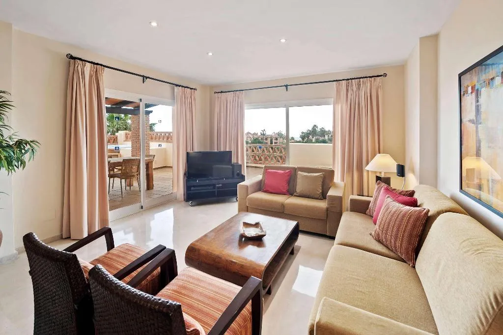 Room, Wyndham Grand Costa del Sol, Costa Del Sol