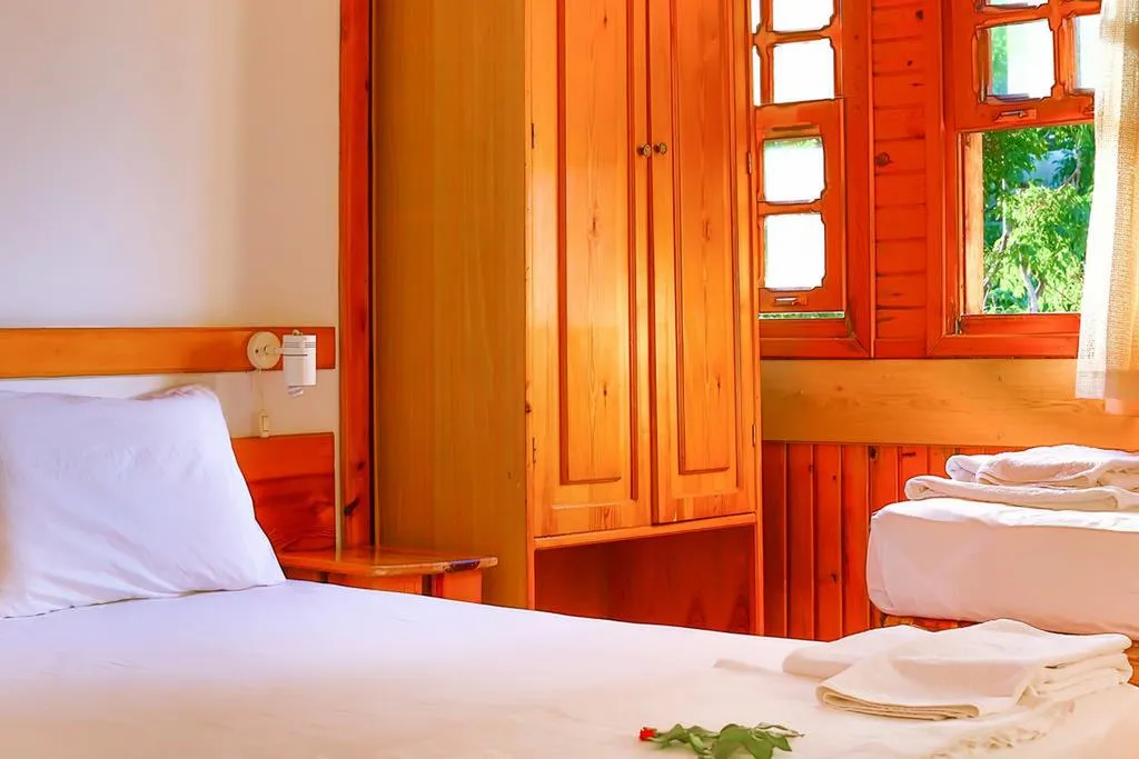Room, Villa Onemli, Antalya