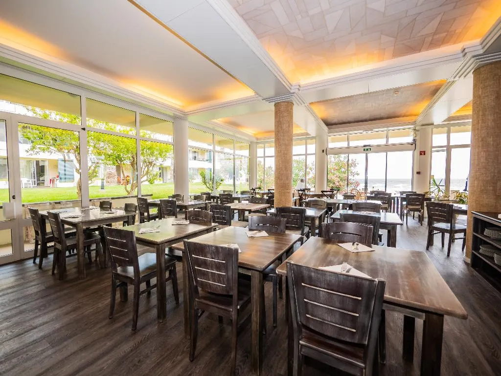 Restaurant, Vila Baleira Suites, Porto Santo