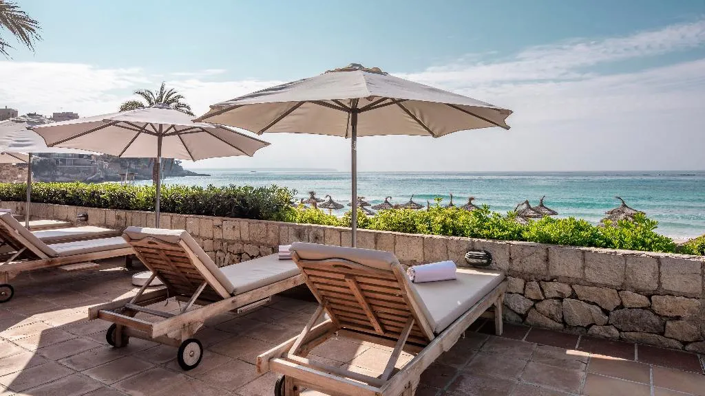 Pool, Be Live Adults Only La Cala Boutique Hotel, Majorca