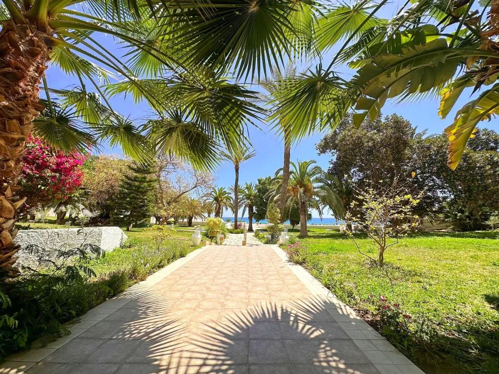 General view, Bel Azur Thalasso & Bungalows, Tunisia