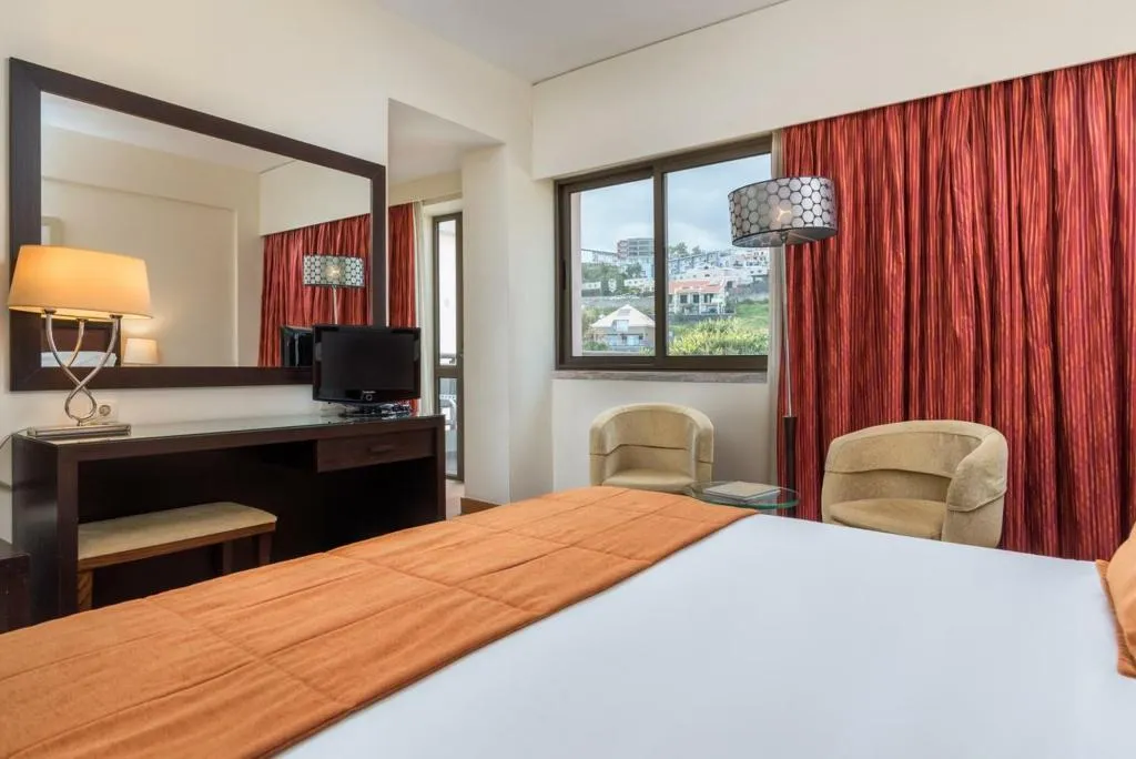 Room, TUI Blue Gardens Adults Only Savoy Signature, Madeira