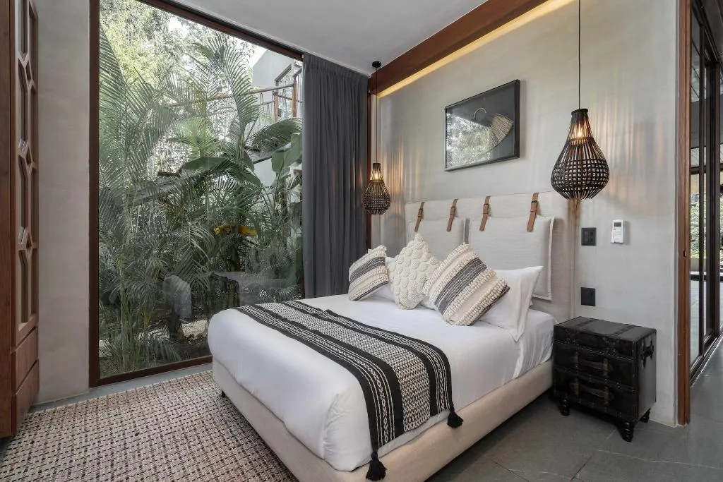 Room, Siwa Tulum, Cancun Area