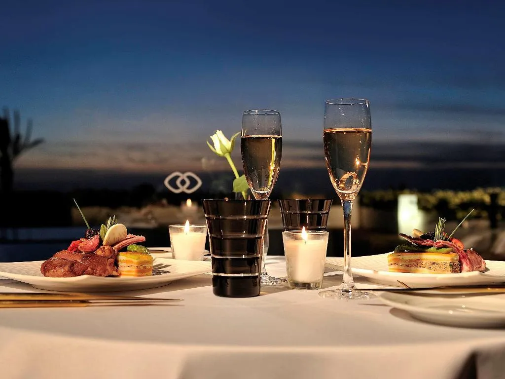 Restaurant, Hotel le Golf d'Essaouira & Spa, Essaouira