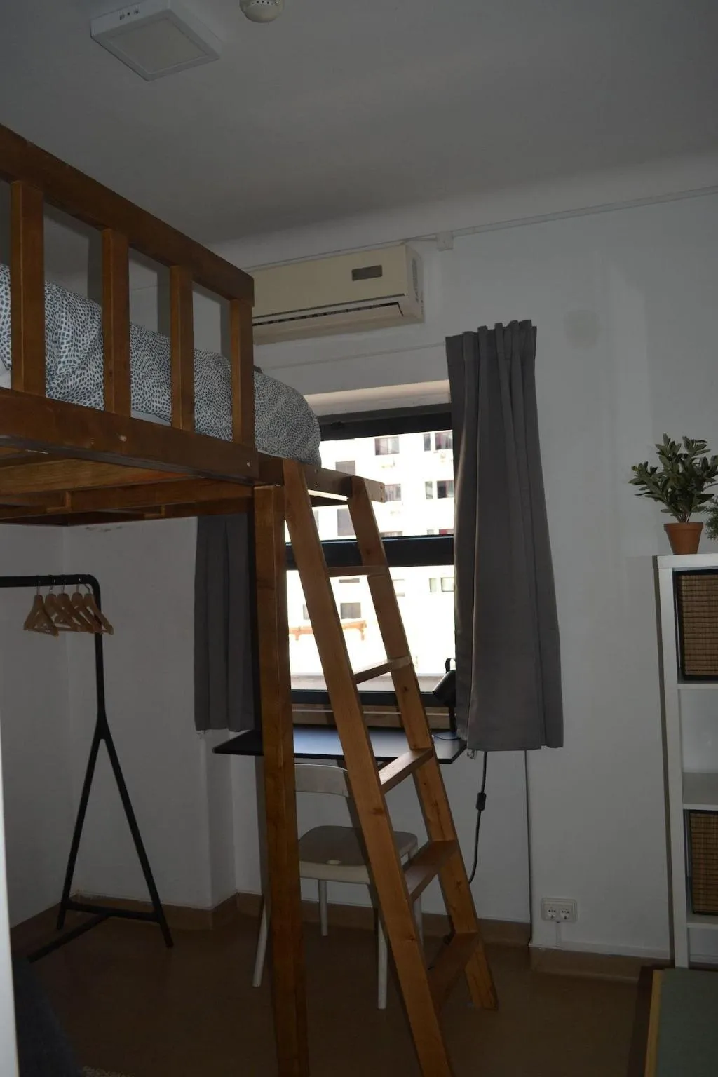 Room, WOT Nomad Social, Lisbon
