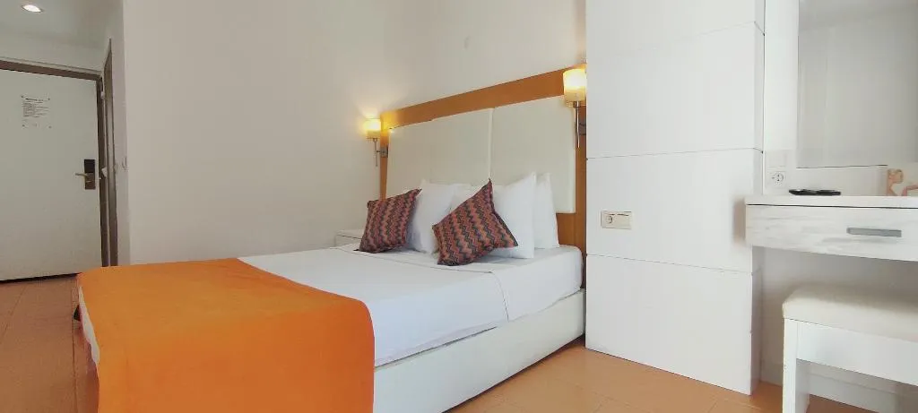 DOUBLE SINGLE USE LAND VIEW Room, Mersoy Bellavista Hotel, Dalaman