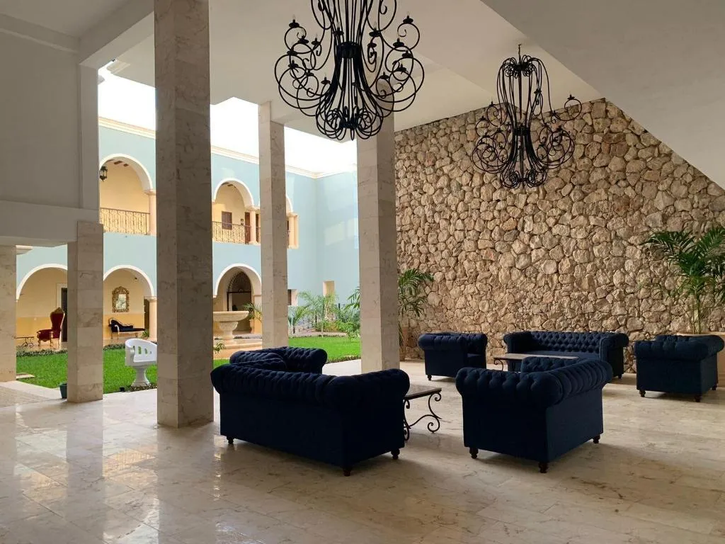 Room, Real Hispano, Cancun Area
