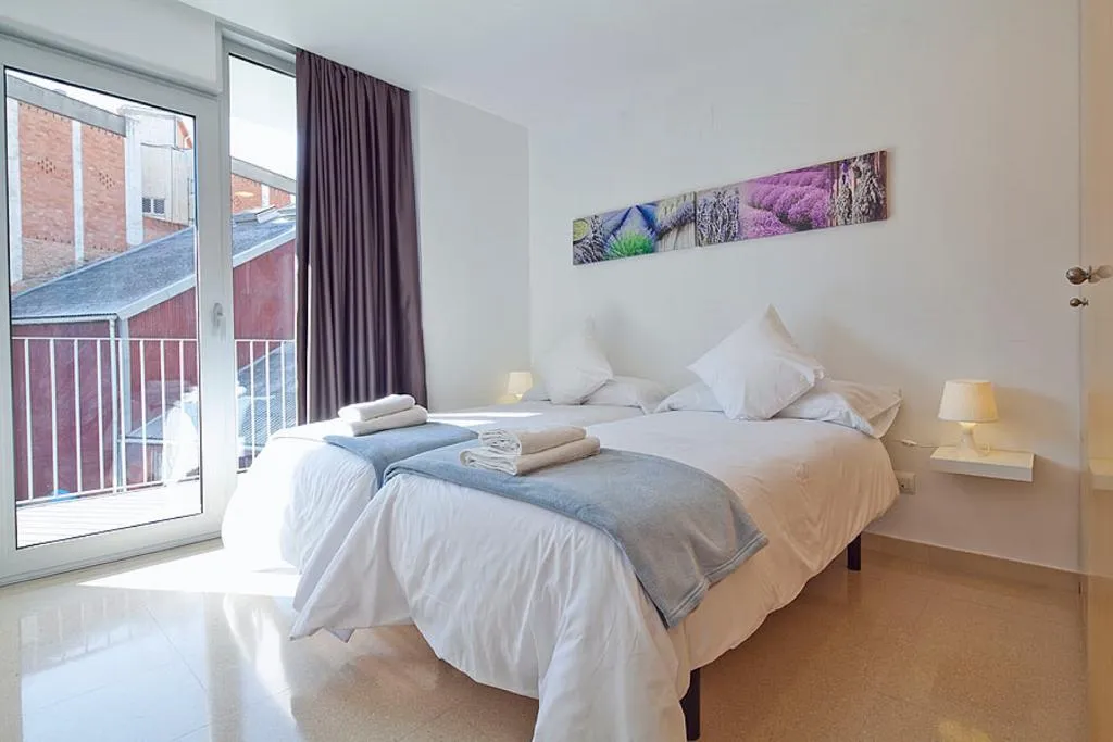 Room, Charmsuites Paralel, Barcelona