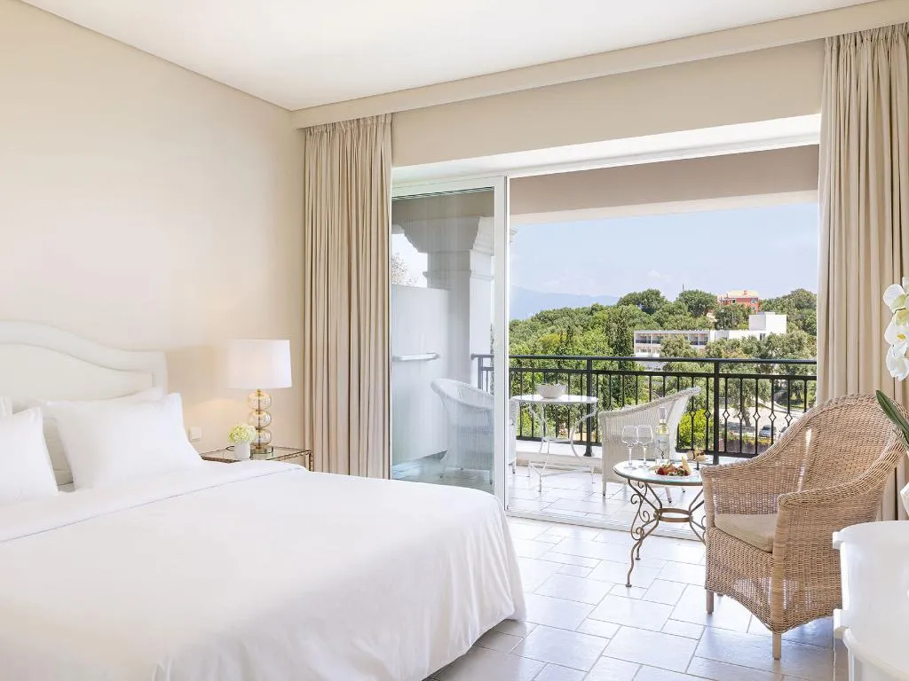 FAMILY ROOM STANDARD Room, Grecotel Eva Palace, Corfu