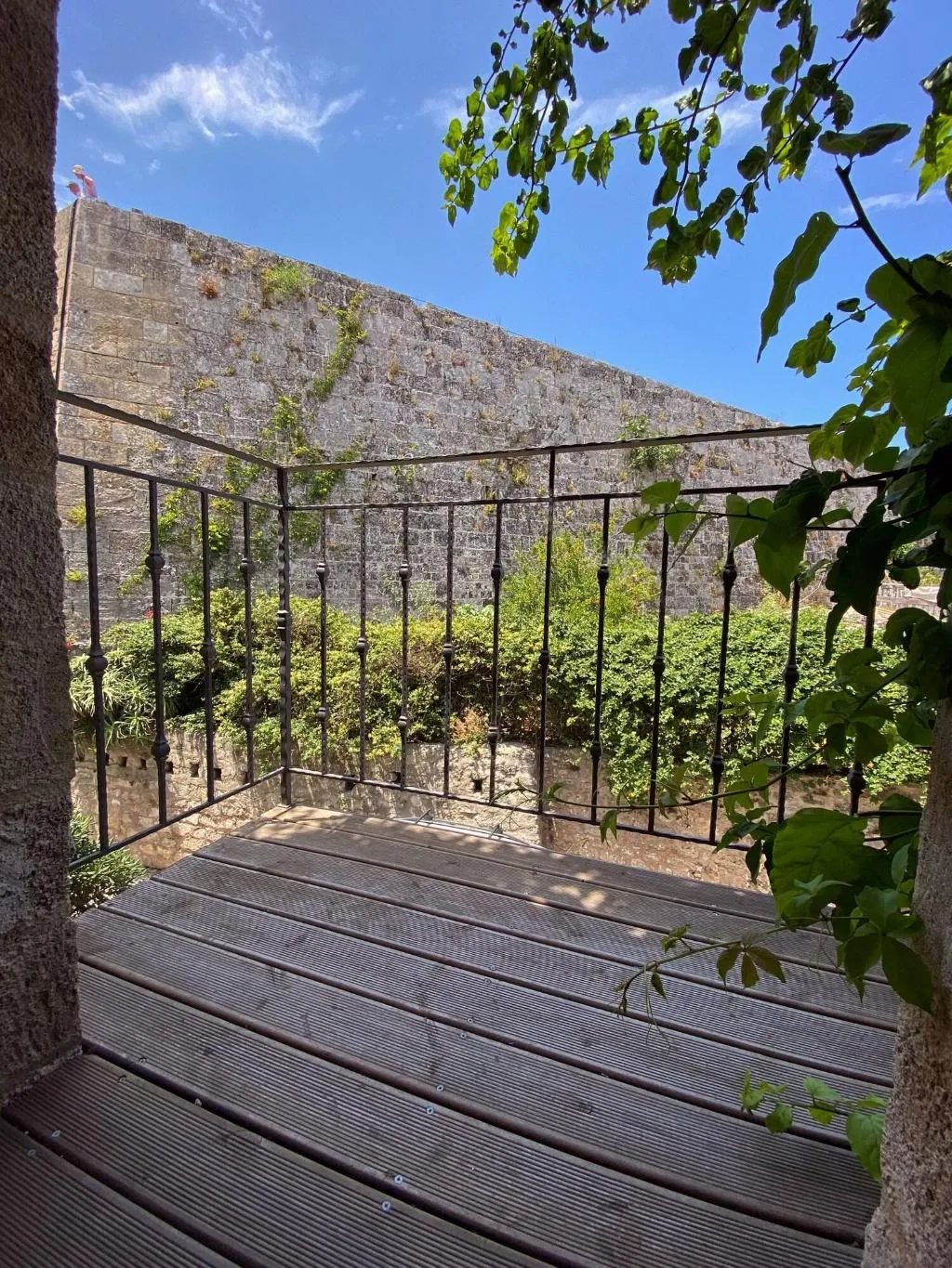 DOUBLE KING SIZE BED Room, Saint Nikolis, Rhodes