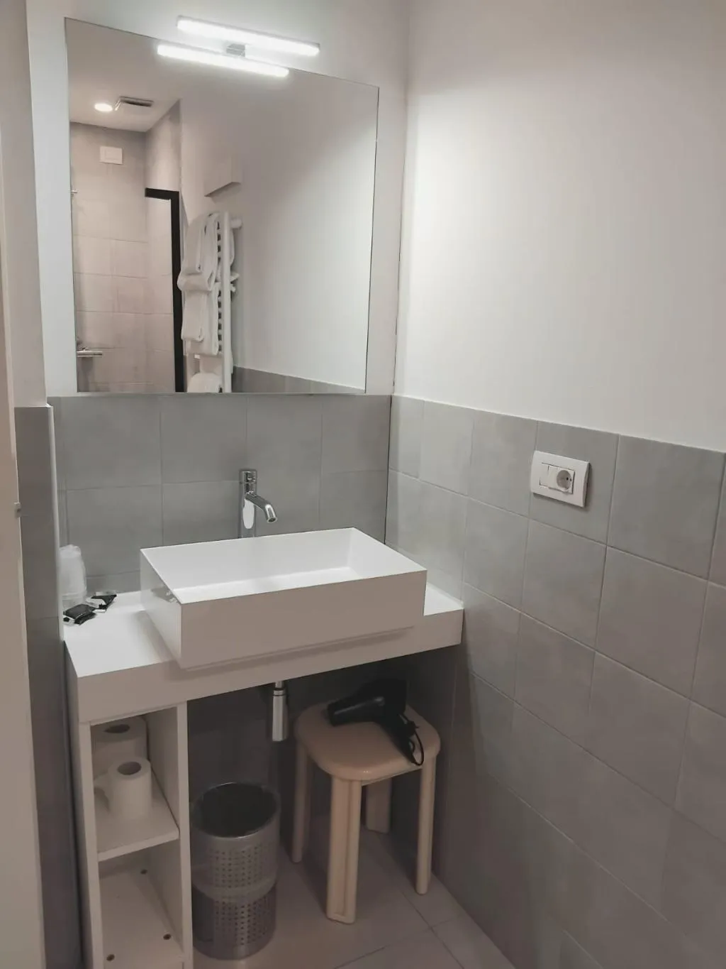 TRIPLE PREMIUM Room, Venice Terminal Apartments & Suites, Venice