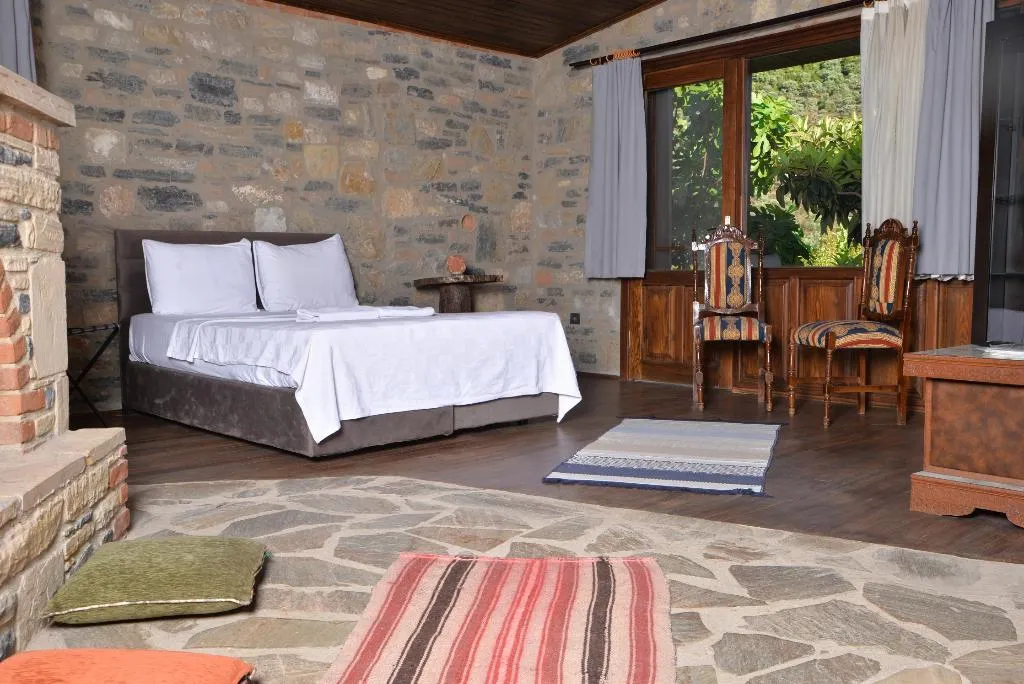 Room, Pir Efes Mansion, Izmir