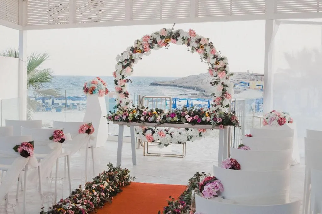 Sports and Entertainment, Tasia Maris Beach Hotel and Spa - Adults Only, Cyprus