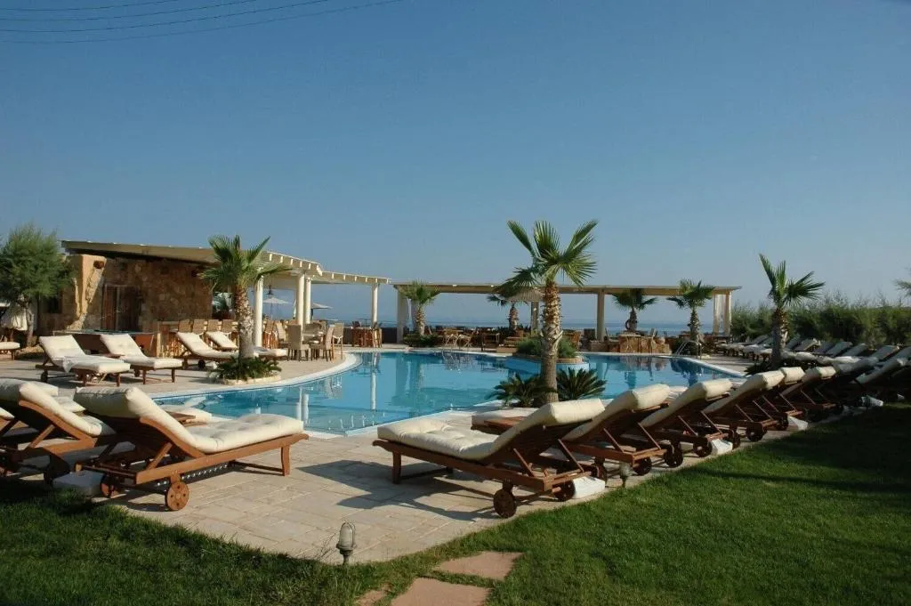 Sports and Entertainment, Parthenis Palace, Crete