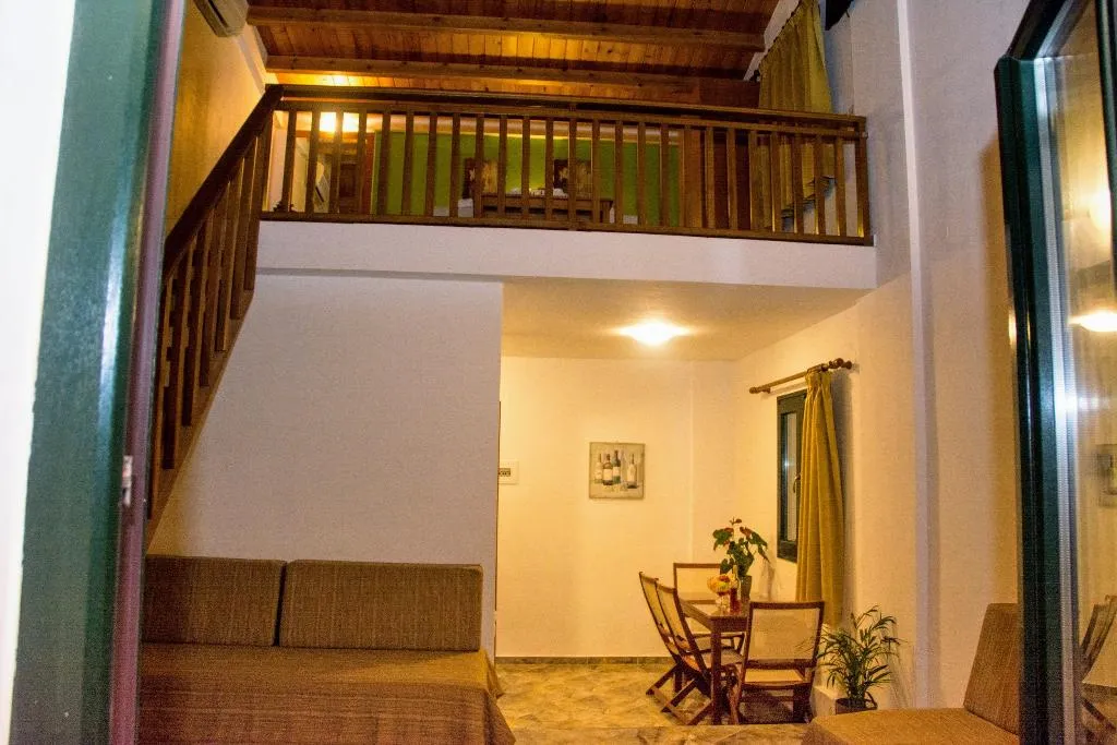 SUITE DUPLEX Room, Ippoliti Village, Crete