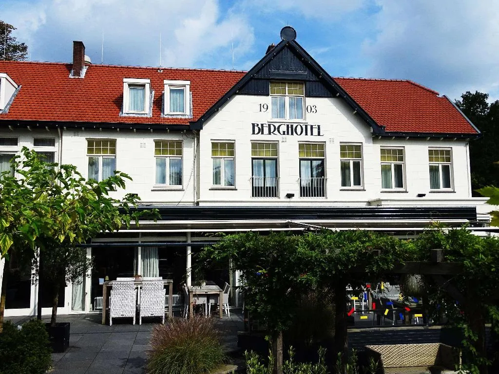 General view, Berghotel Amersfoort, BW Signature Collection, Amsterdam