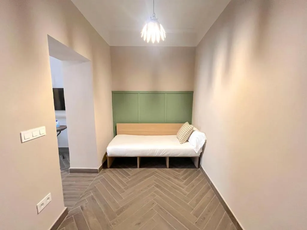 DOUBLE DELUXE Room, Honest Sevilla, Seville