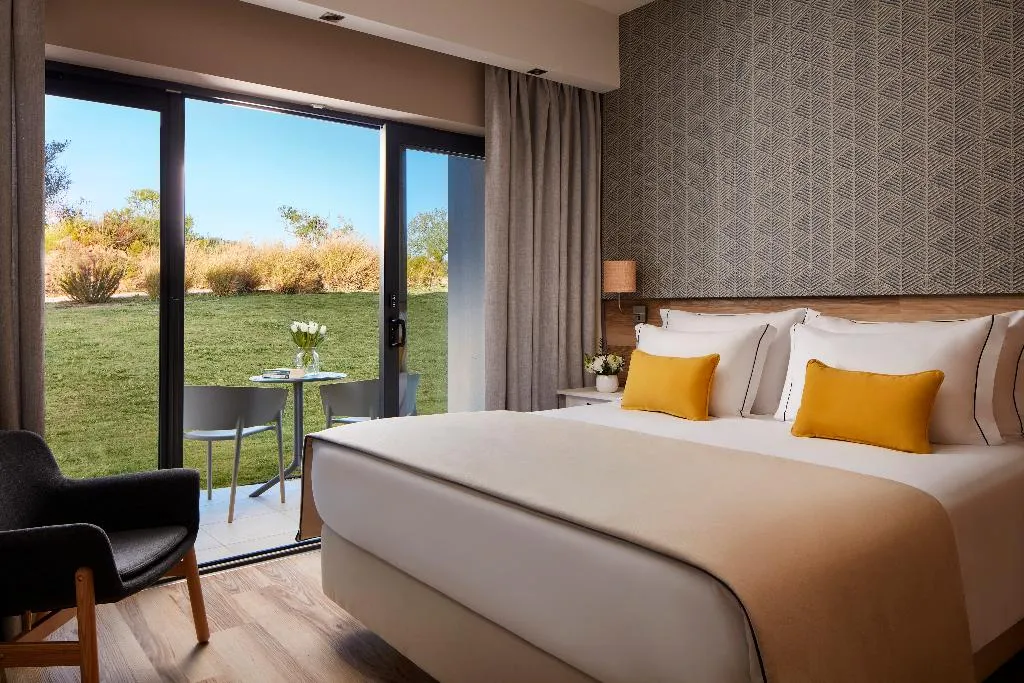 FAMILY ROOM DELUXE Room, Tivoli Alvor Algarve - All Inclusive Resort, Algarve