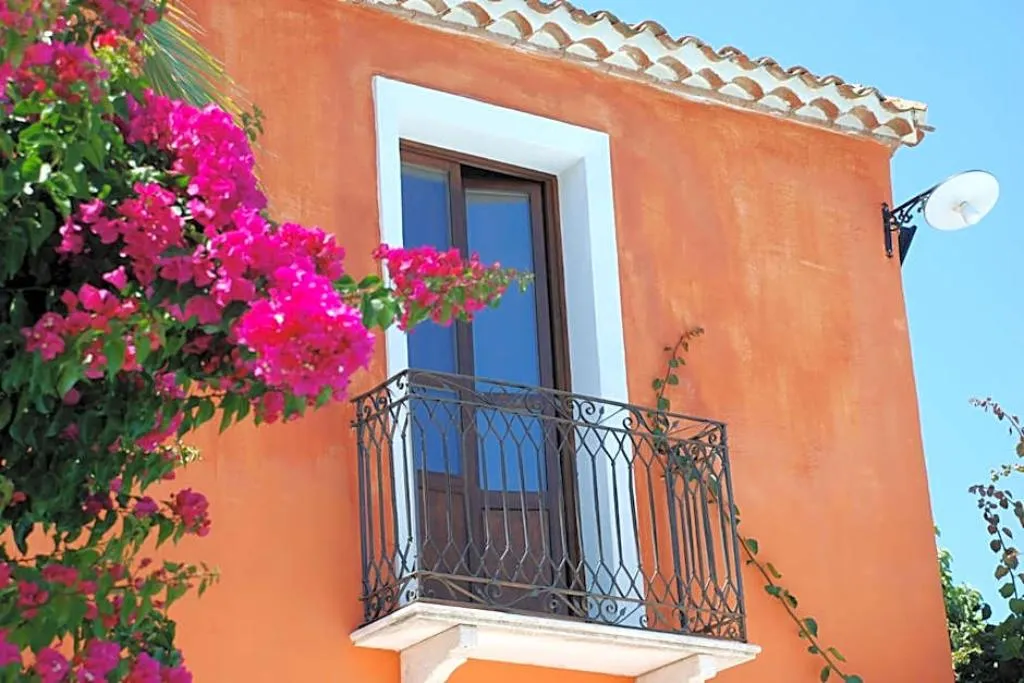 DOUBLE SUPERIOR Room, Galanias Hotel And Retreat, Cagliari