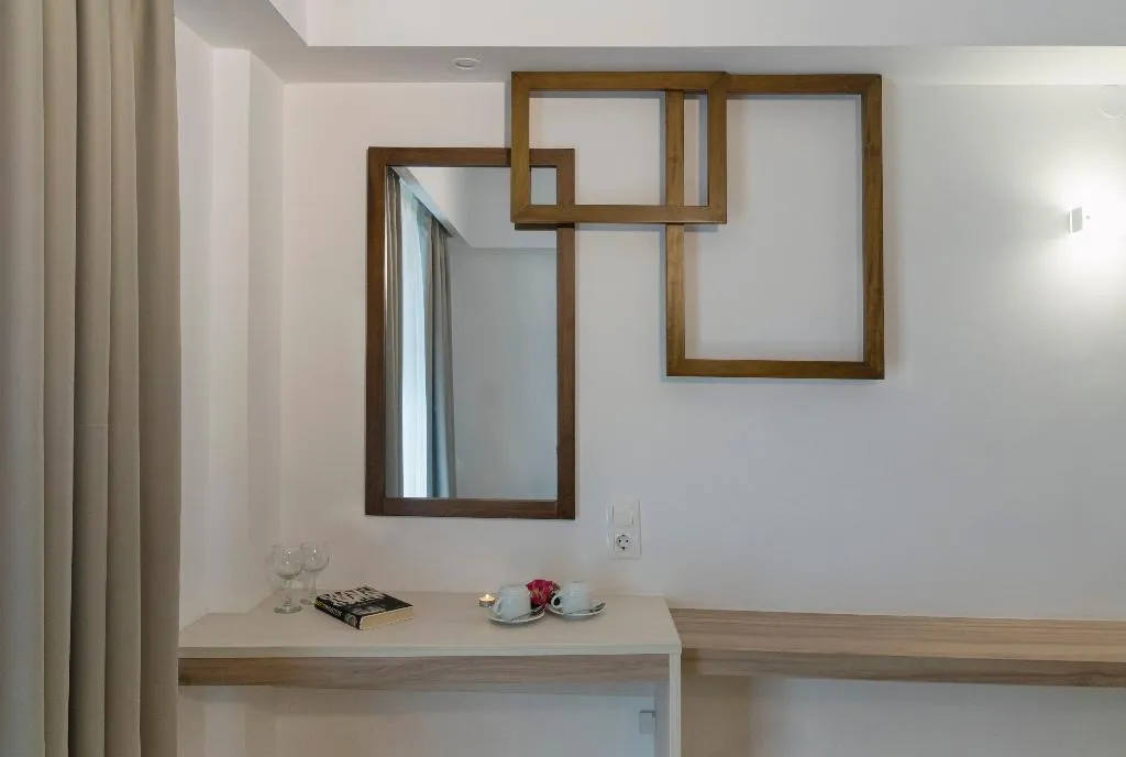 Double or Twin GARDEN VIEW Room, Begeti Bay, Crete