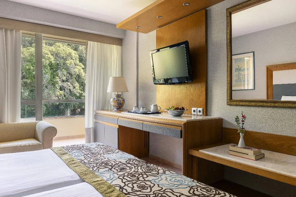 TRIPLE SUPERIOR Room, Divani Corfu Palace, Corfu