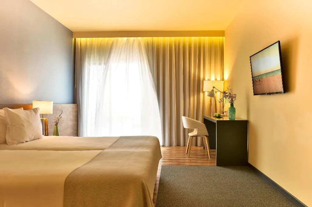 Double or Twin STANDARD Room, The Prime Energize Hotel & SPA - Algarve, Algarve