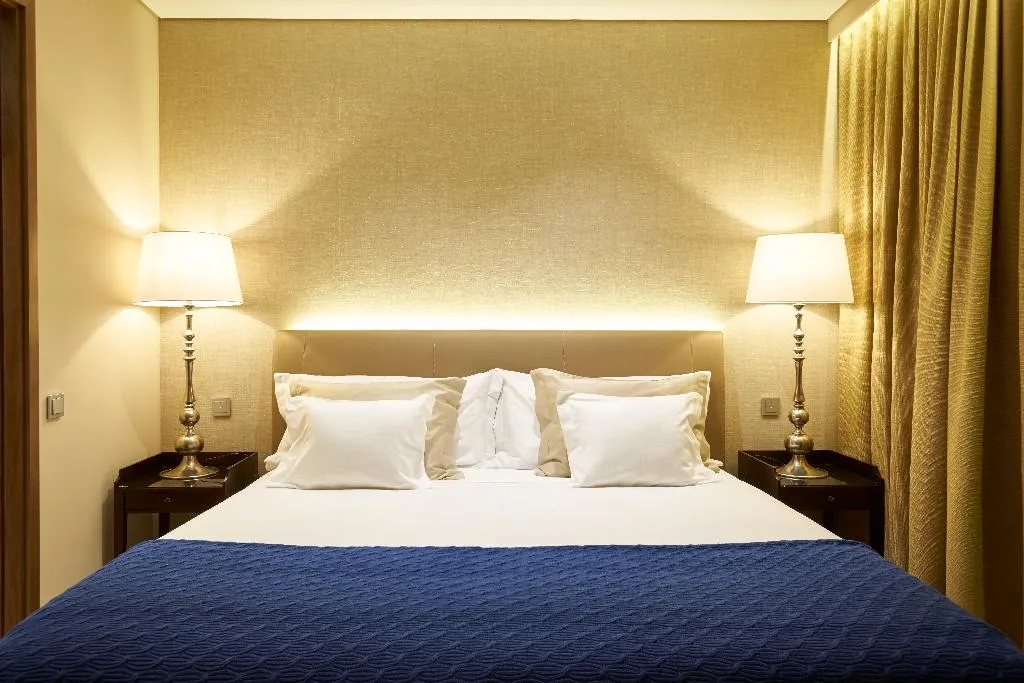 JUNIOR SUITE CLASSIC Room, PortoBay Liberdade, Lisbon