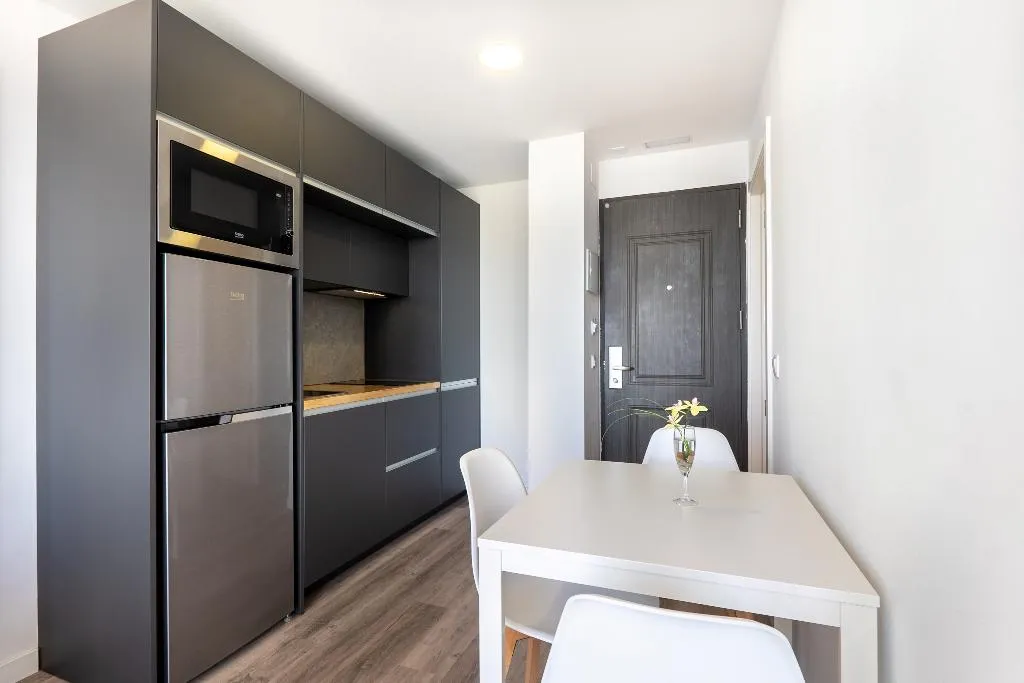 APARTMENT SUPERIOR CAPACITY 3 Room, Comtat Sant Jordi, Costa Brava
