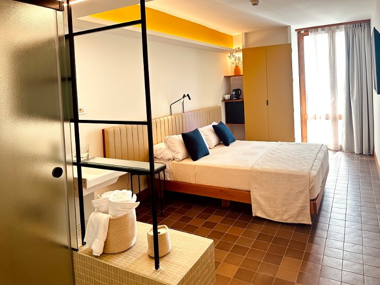 Hotel Sunclub Calavinya Adults Recommended, Costa Dorada