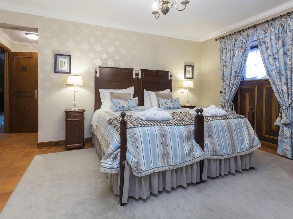 Room, Charming Antas House, Porto