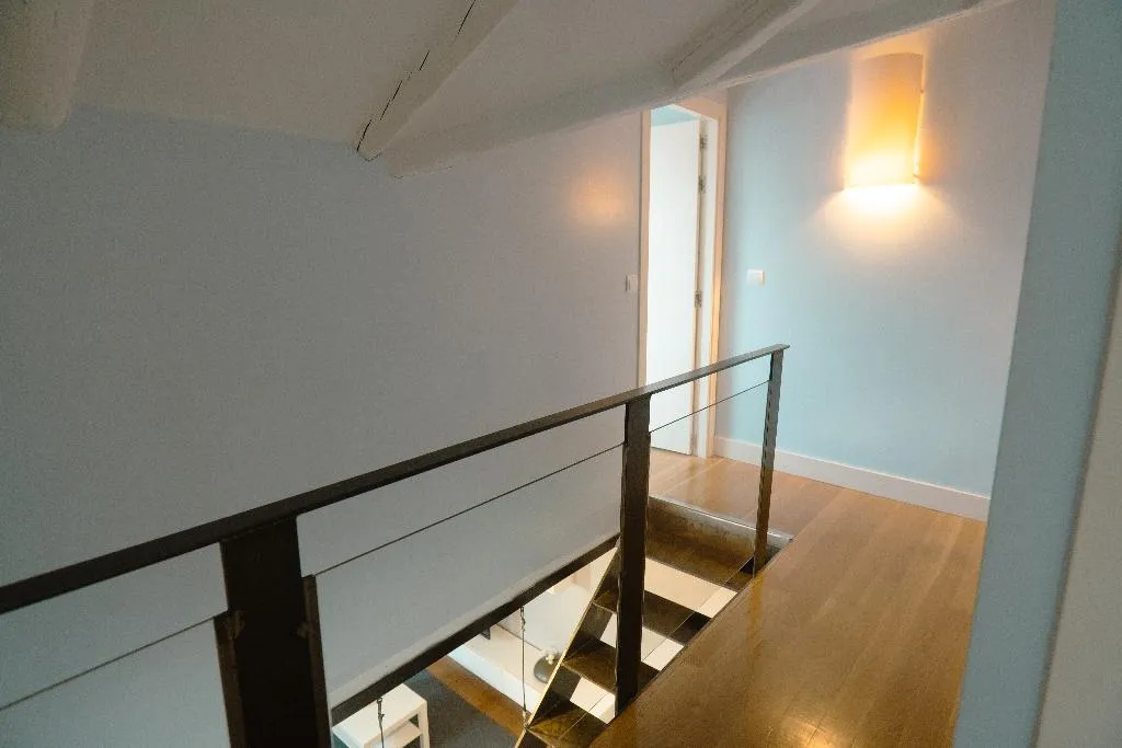 APARTMENT TWO QUEEN BEDS Room, Smartr Madrid Atocha, Madrid