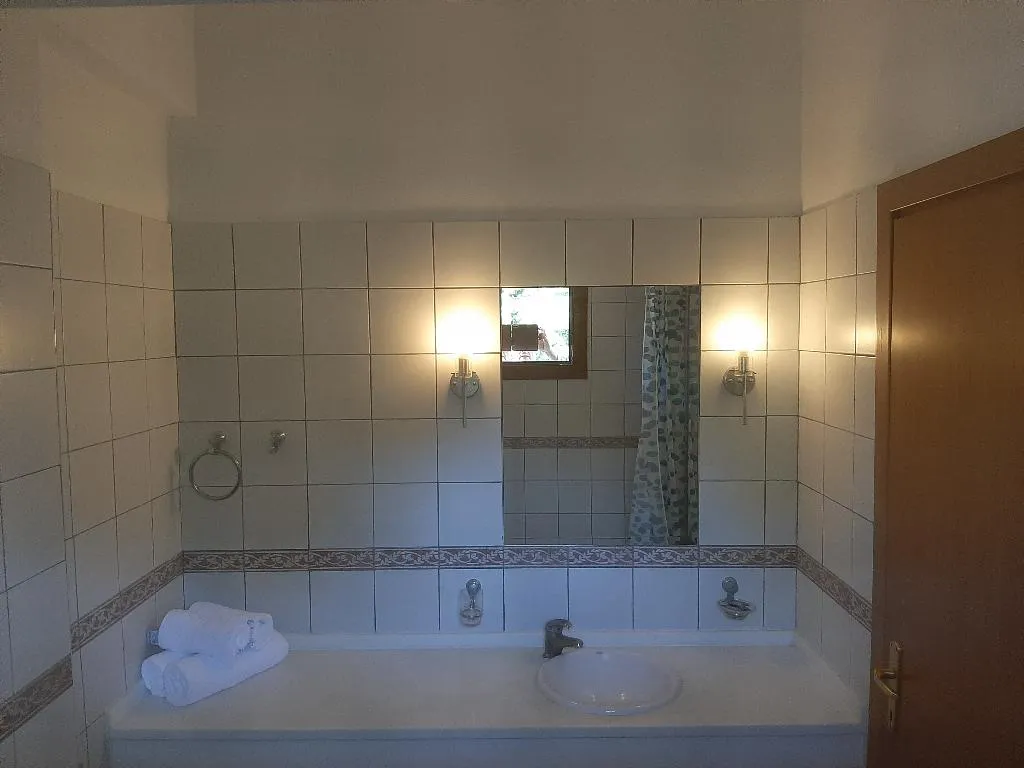 STUDIO CAPACITY 3 Room, Giga Mar Hotel, Halkidiki