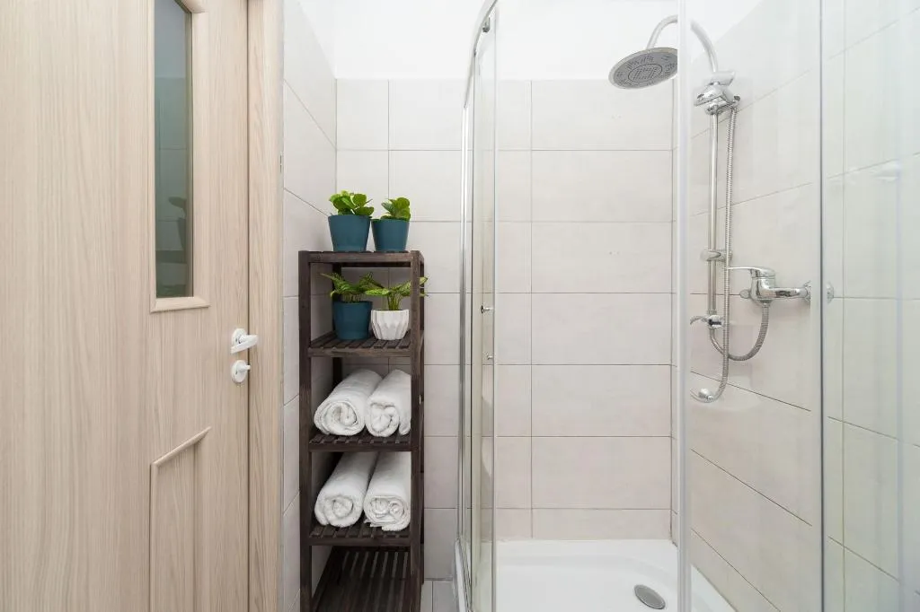 Room, Erasmus Student Apartments - Krakow Old Town, Krakow