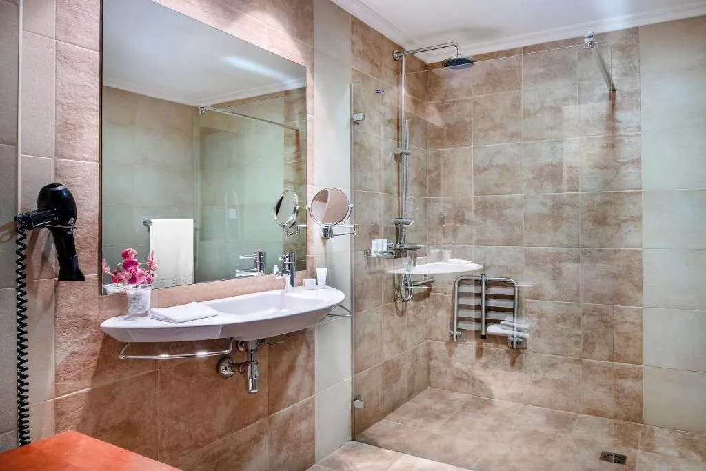 Room, AC Madrid Carlton, Madrid