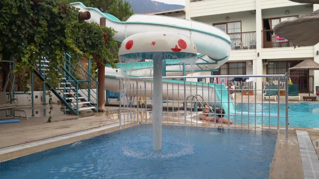 Pool, Golden Life Resort Hotel & Spa, Dalaman