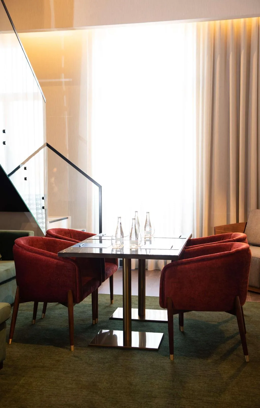 Room, Hilton Porto Gaia, Porto