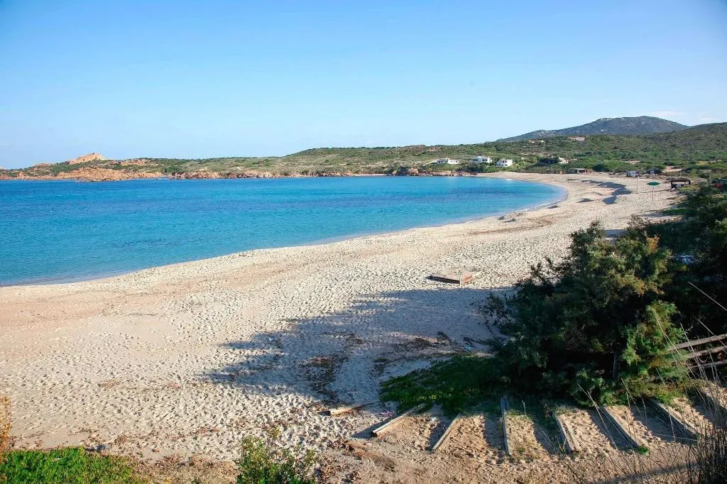 General view, Il Gabbiano Hotel Isola Rossa, Alghero
