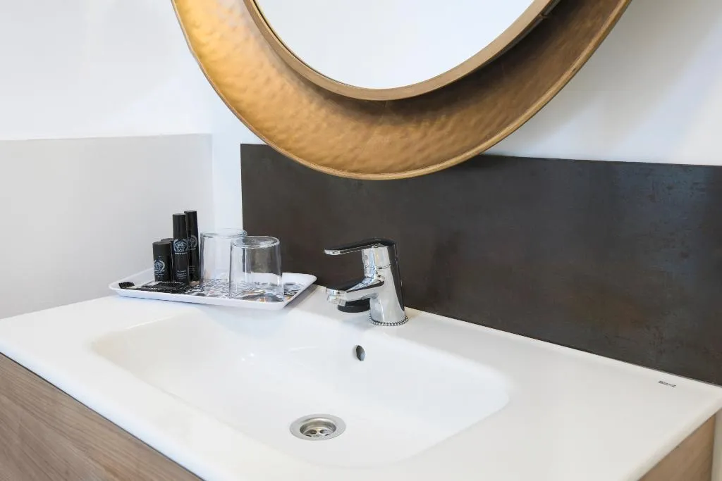 Room, El Charco Suite, Lanzarote