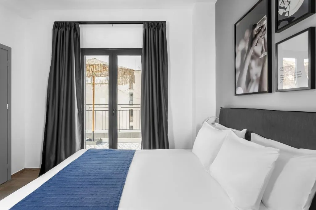 SUITE WITH TERRACE Room, Play Theatrou, a member of Brown Hotels, Athens