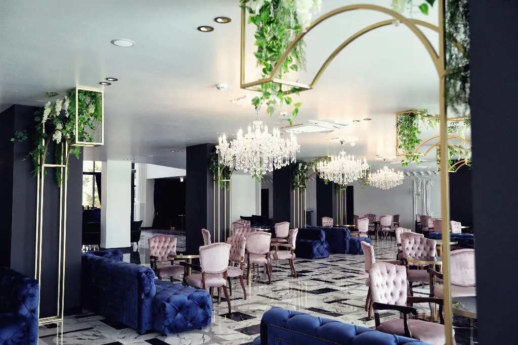 Lobby, Luxury Premium Finese, Durres