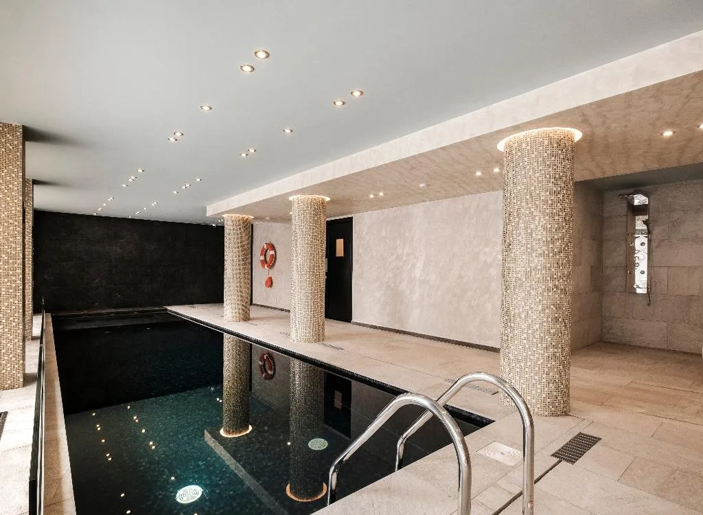 Sports and Entertainment, Urban Valley Resort & Spa, Malta