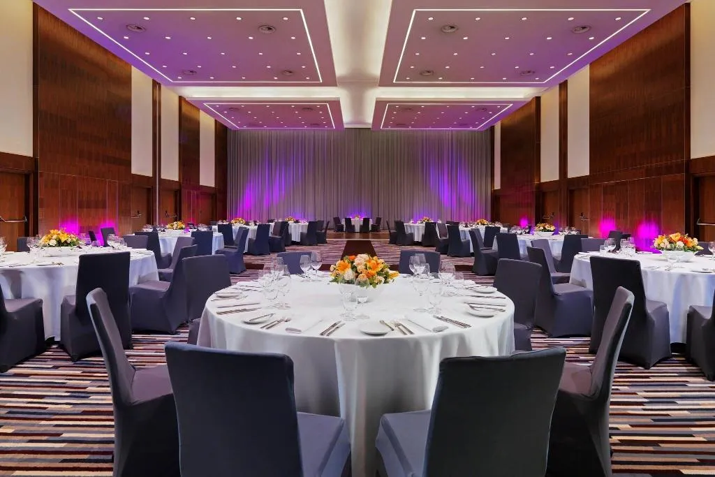 Conferences, Sheraton Sopot, Gdansk