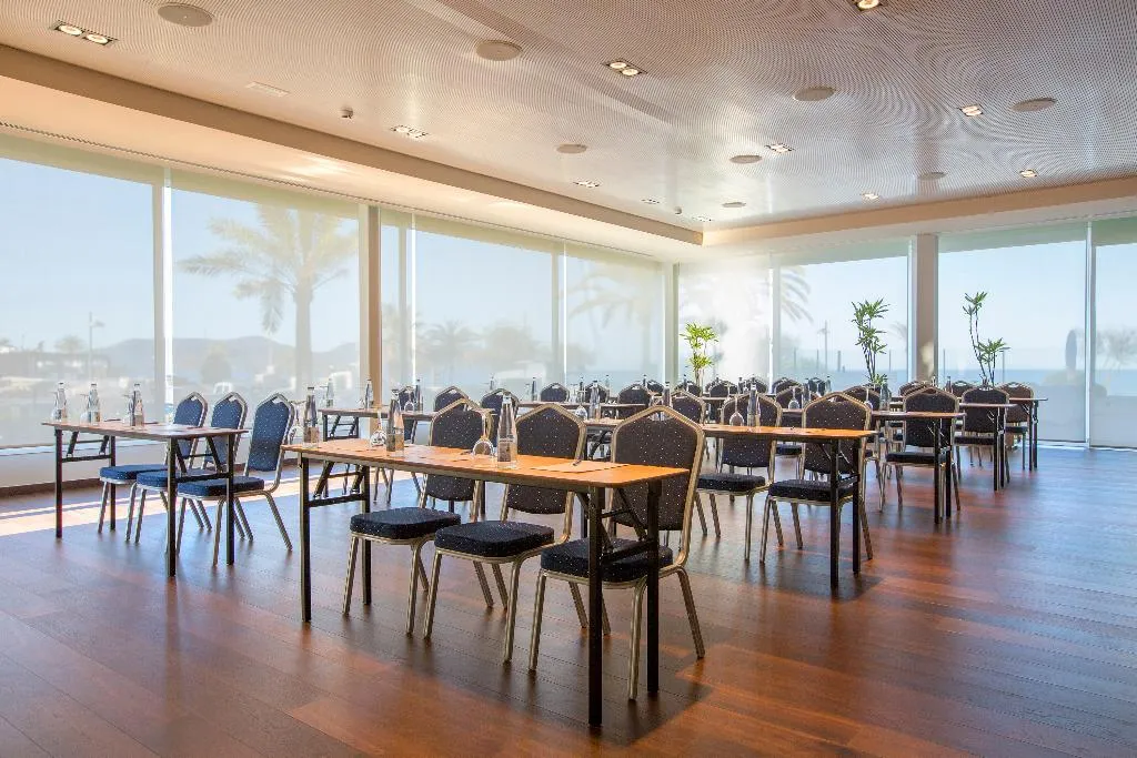 Conferences, Hipotels Hipocampo Playa, Majorca