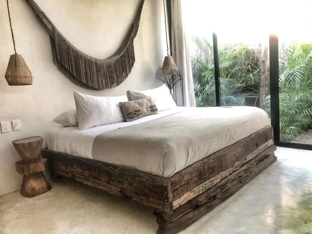 VILLA STANDARD Room, Una Vida Tulum, Cancun Area