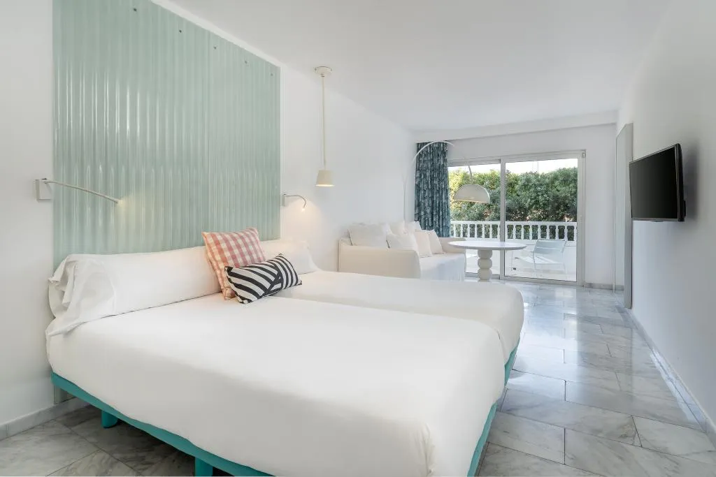 DOUBLE CAPACITY 1 Room, Gold By Marina, Gran Canaria