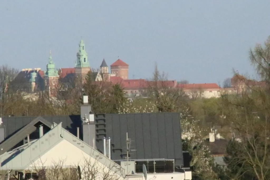 General view, Daisy Superior, Krakow